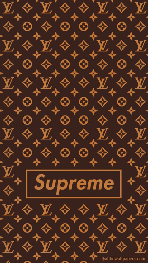 supreme louis vuitton wallpaper iphone|Louis Vuitton iPhone wallpaper 4k.